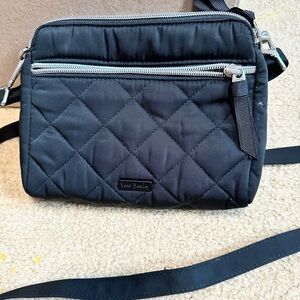 Vera Bradley crossbody
